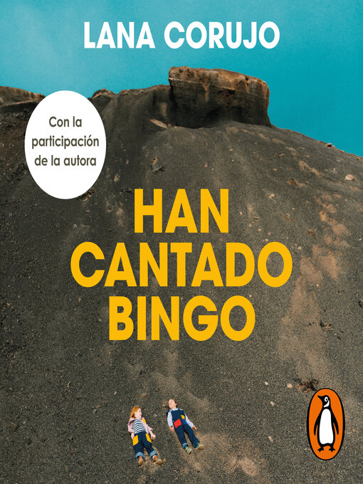 Cover image for Han cantado bingo